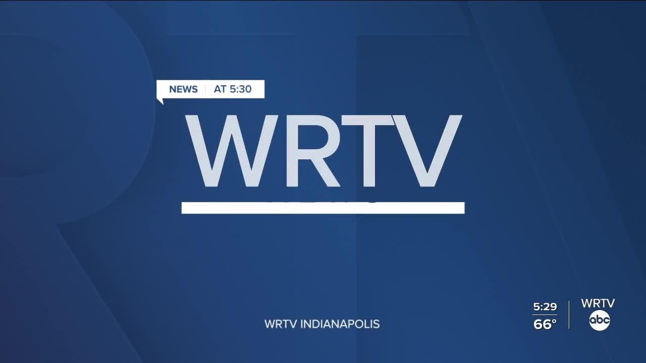 Wrtv News At 5 30 Monday April 12 21