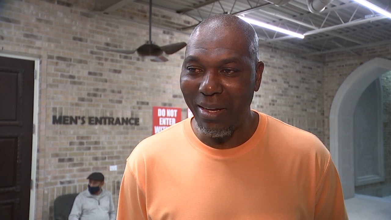 Hakeem Olajuwon tells ABC13 what Ramadan means to him