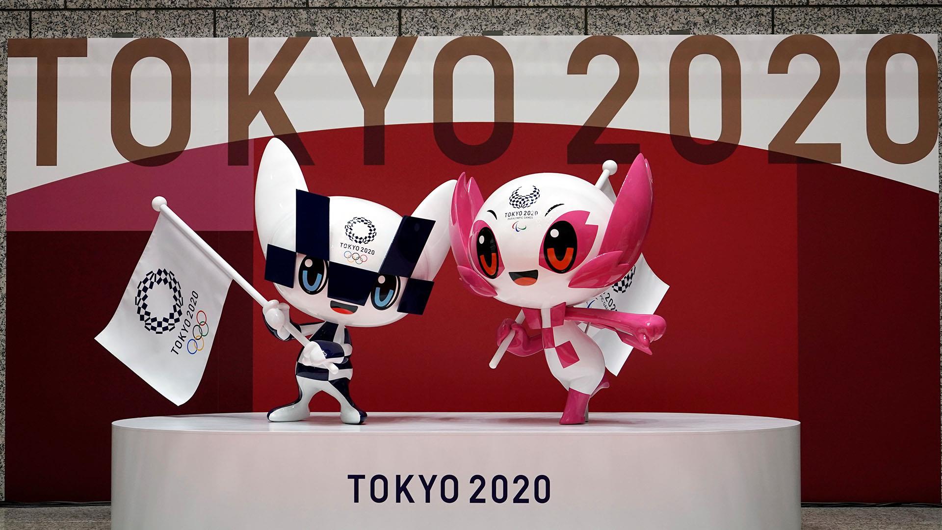 Olympics Opening Ceremony 2021 When is the 2021 Tokyo Olympics