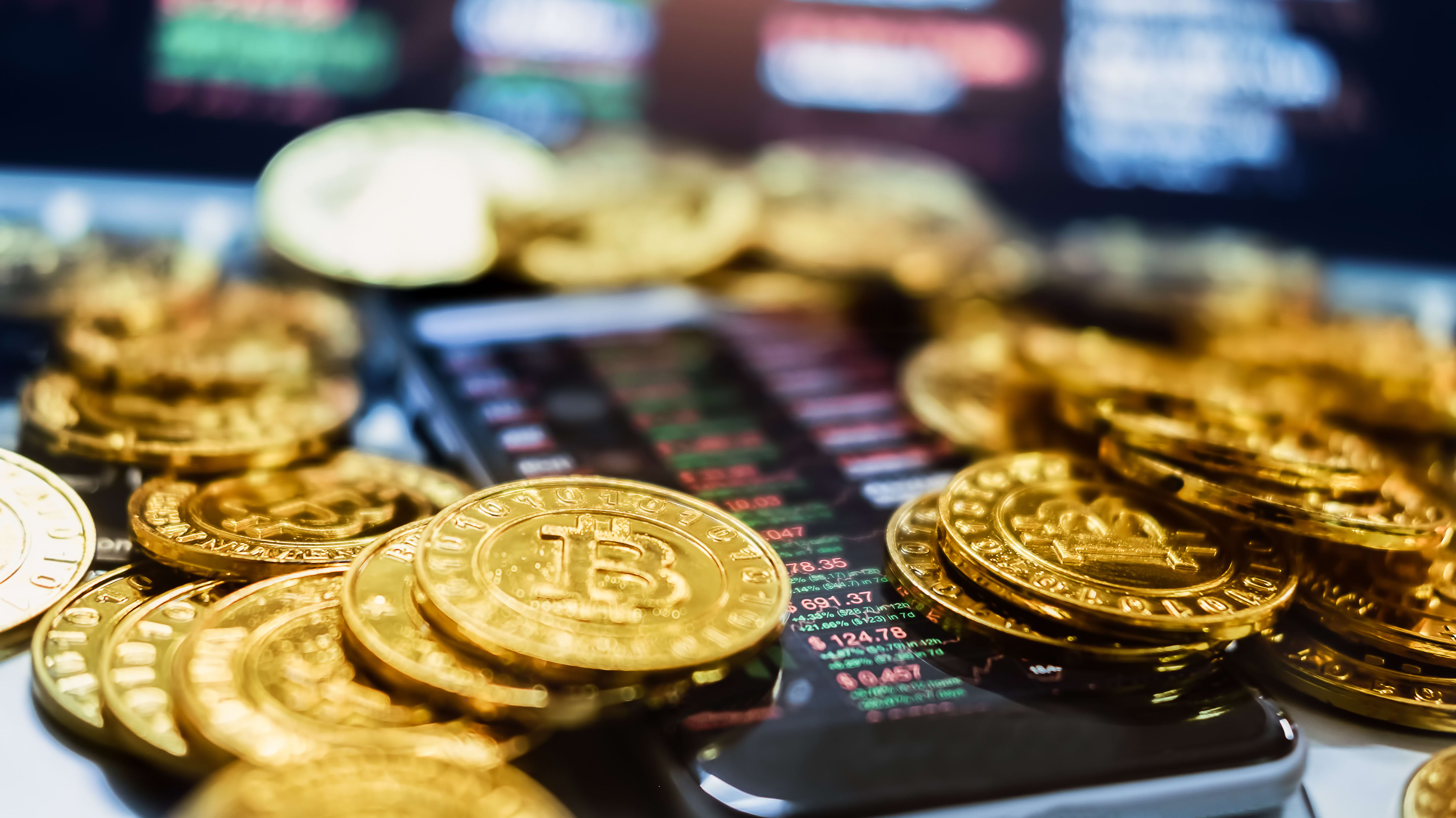 Top 10 cryptocurrency to invest in june 2021