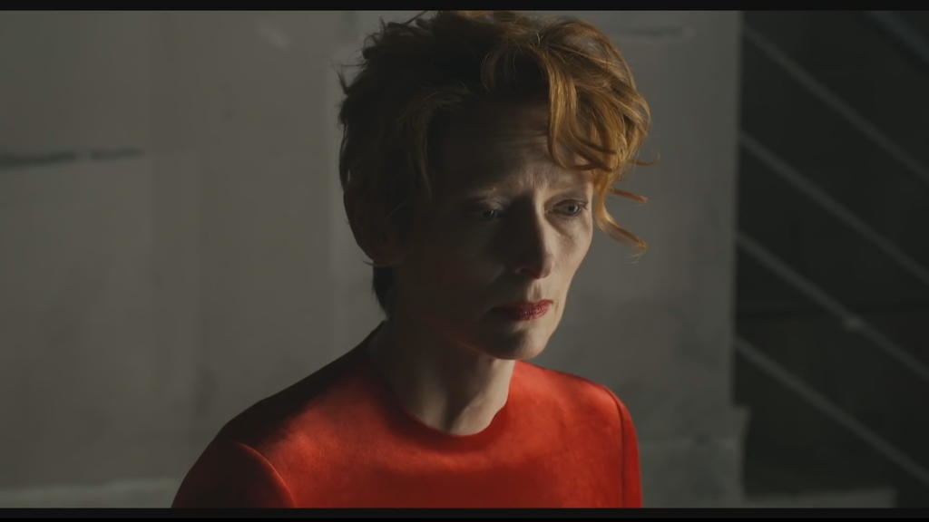 Film show: Tilda Swinton stars in Pedro Almodovar's 'The ...