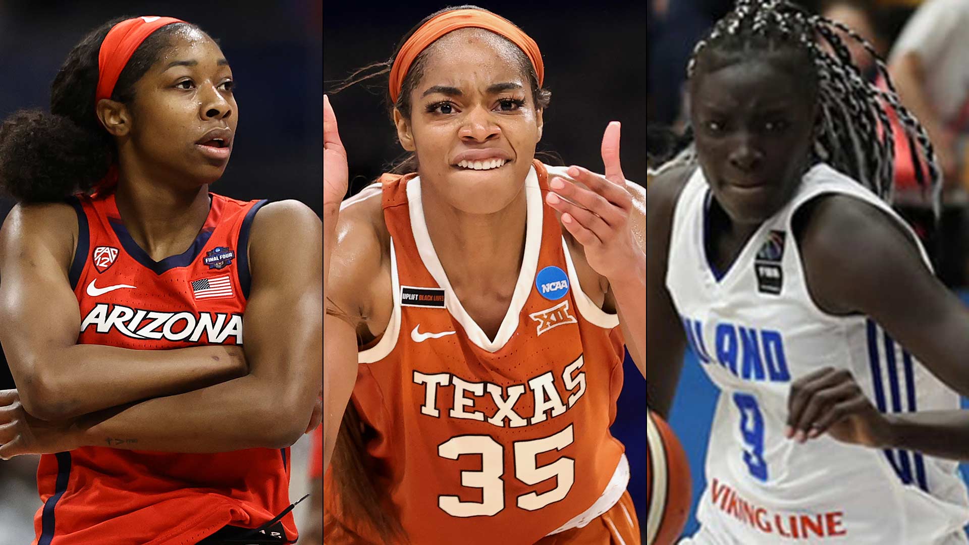 I migliori takeaway del Draft WNBA 2021