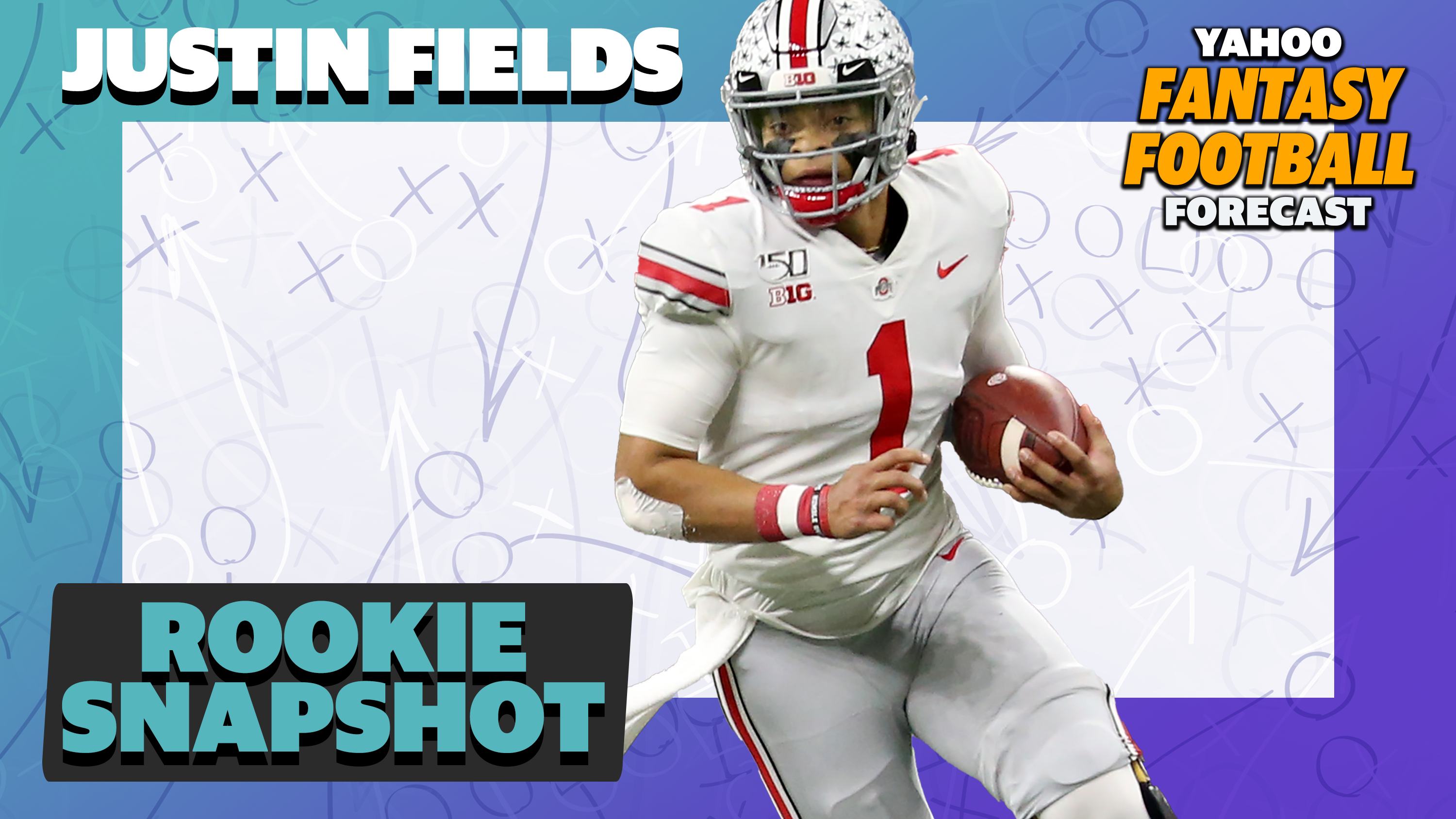 Scouting Justin Fields: Ohio State QB similar to Dak Prescott