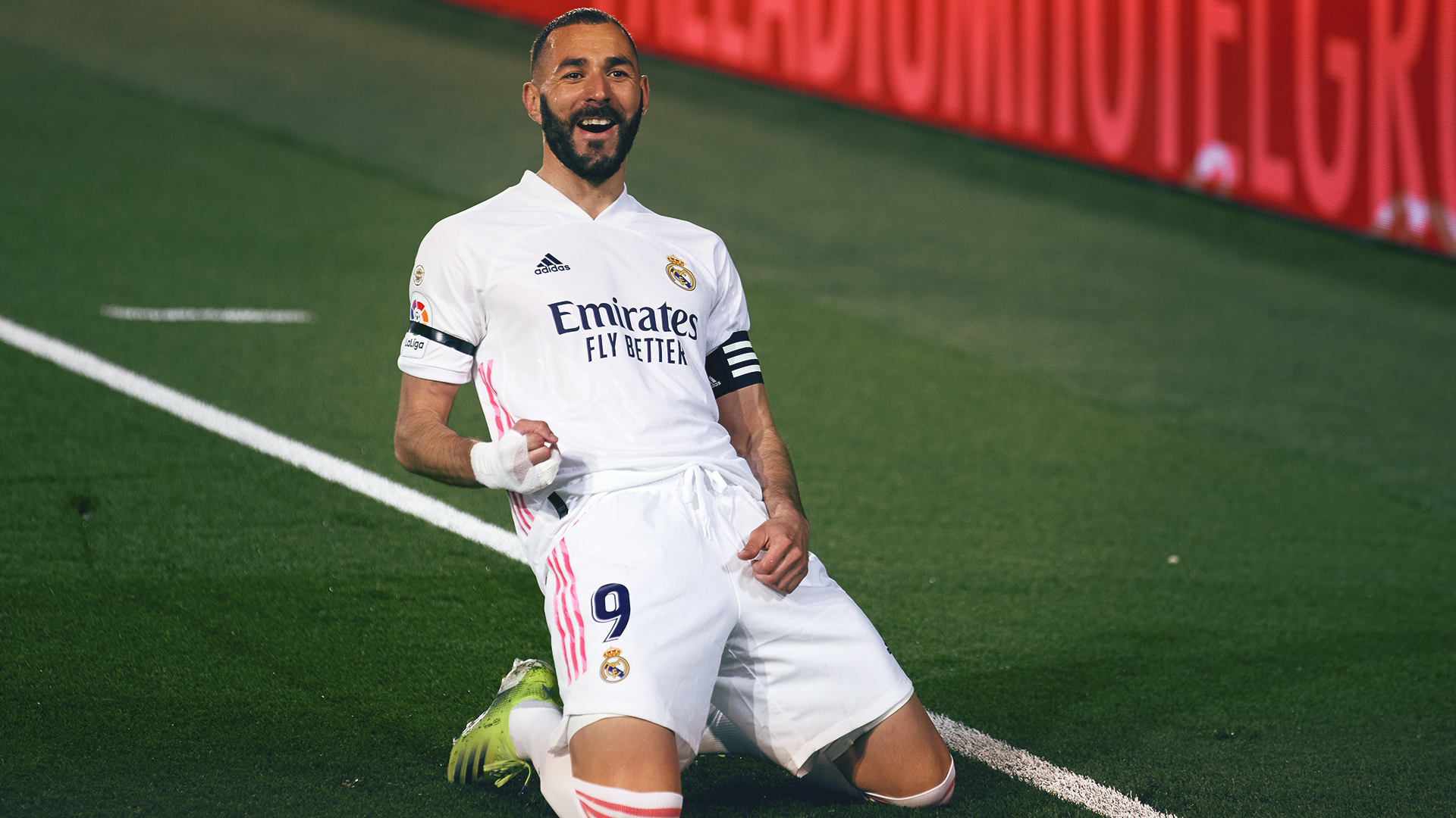 Benzema Wallpapers Videos