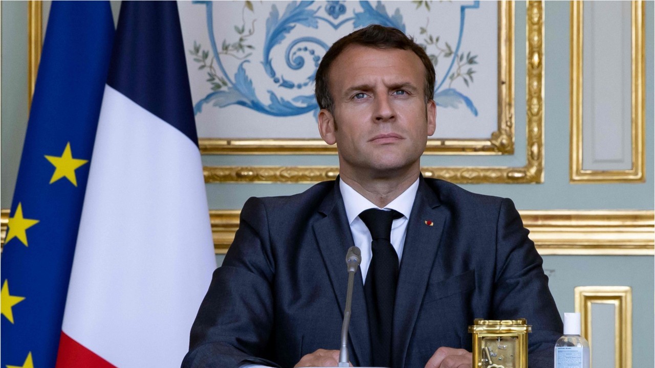 Il est un peu à la dérive Macron, non ?  6081c6eb60b4aa69ce25314a_o_U_v2