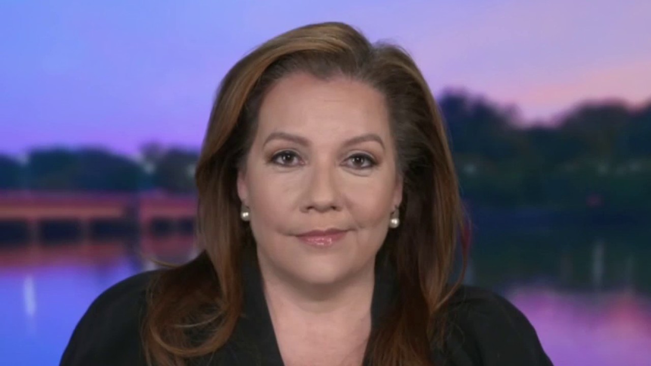 Mollie Hemingway: Biden's radical agenda could face ...