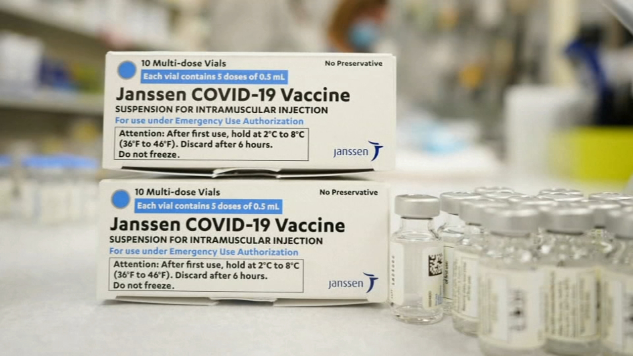 cdc pauses johnson and johnson vaccine