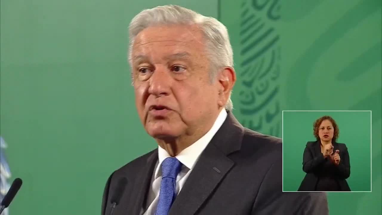 López Obrador acusa al Tribunal Electoral de "golpe a la ...