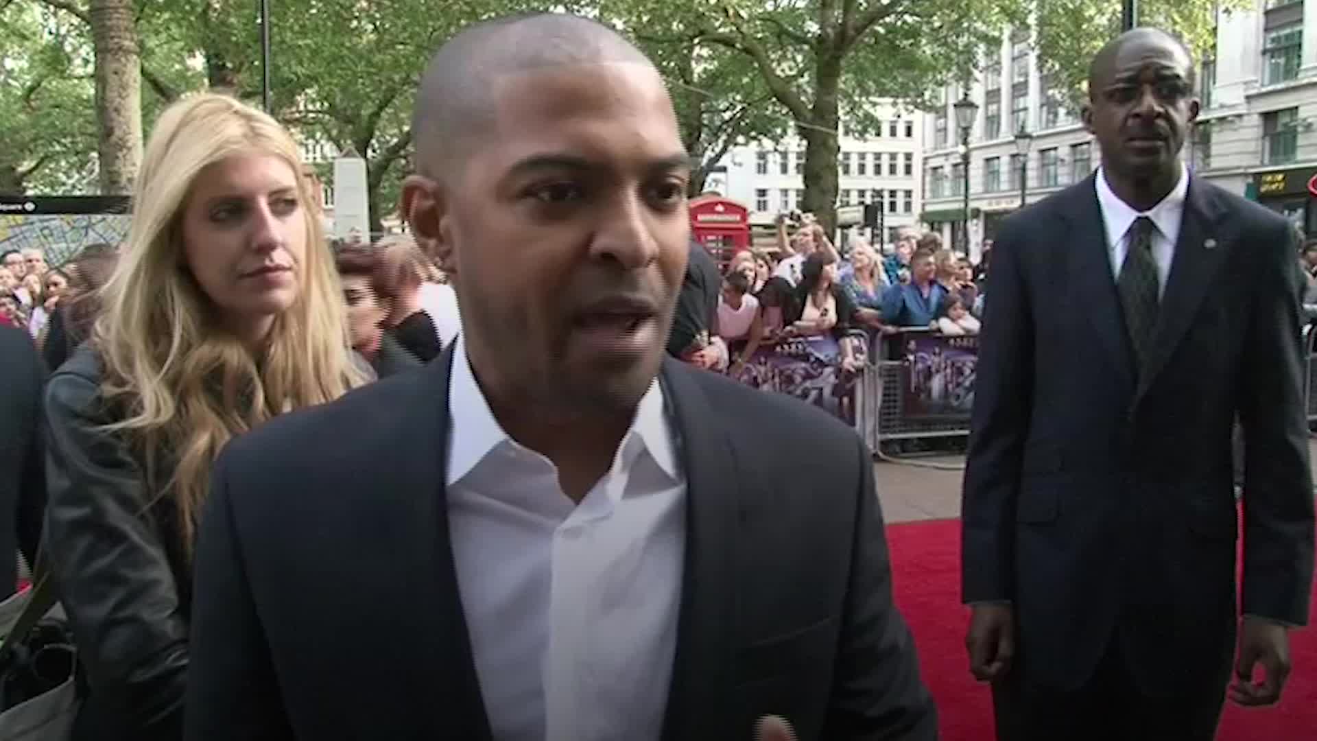 Noel Clarke suspended by Bafta after misconduct allegations