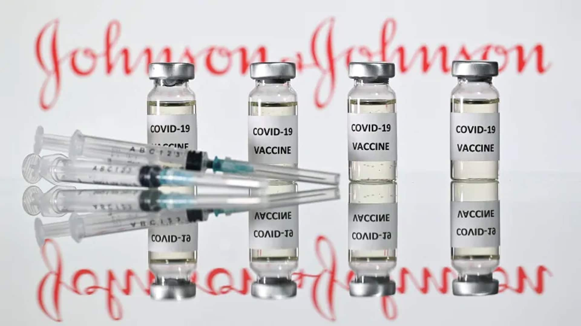 johnson and johnson covid vaccine production