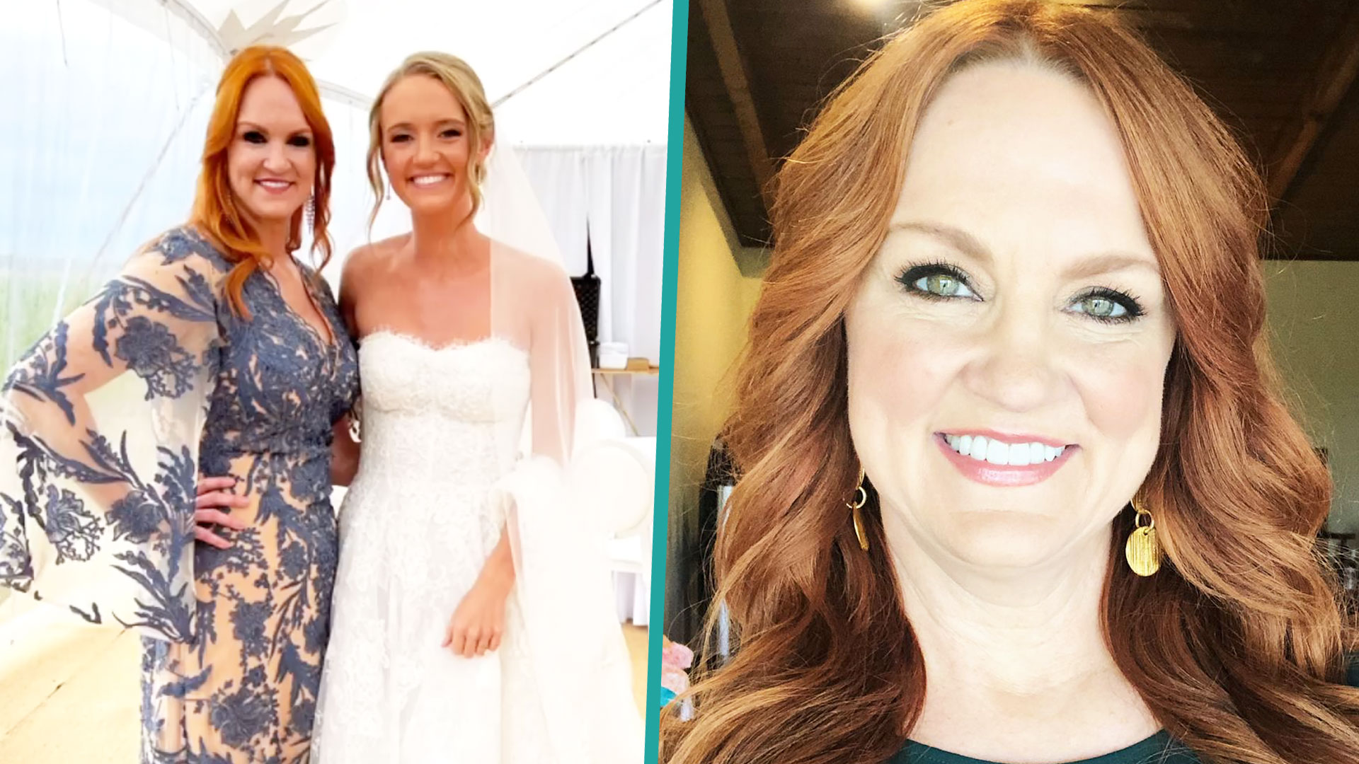 Ree Drummond Shares More Photos And Details From Daughter