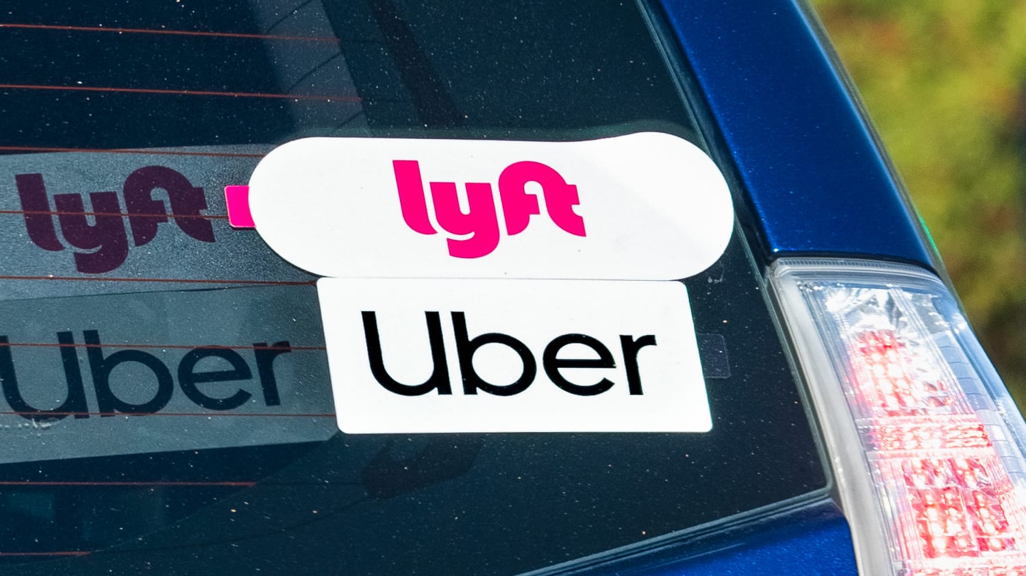 What to expect from Uber & Lyft earnings