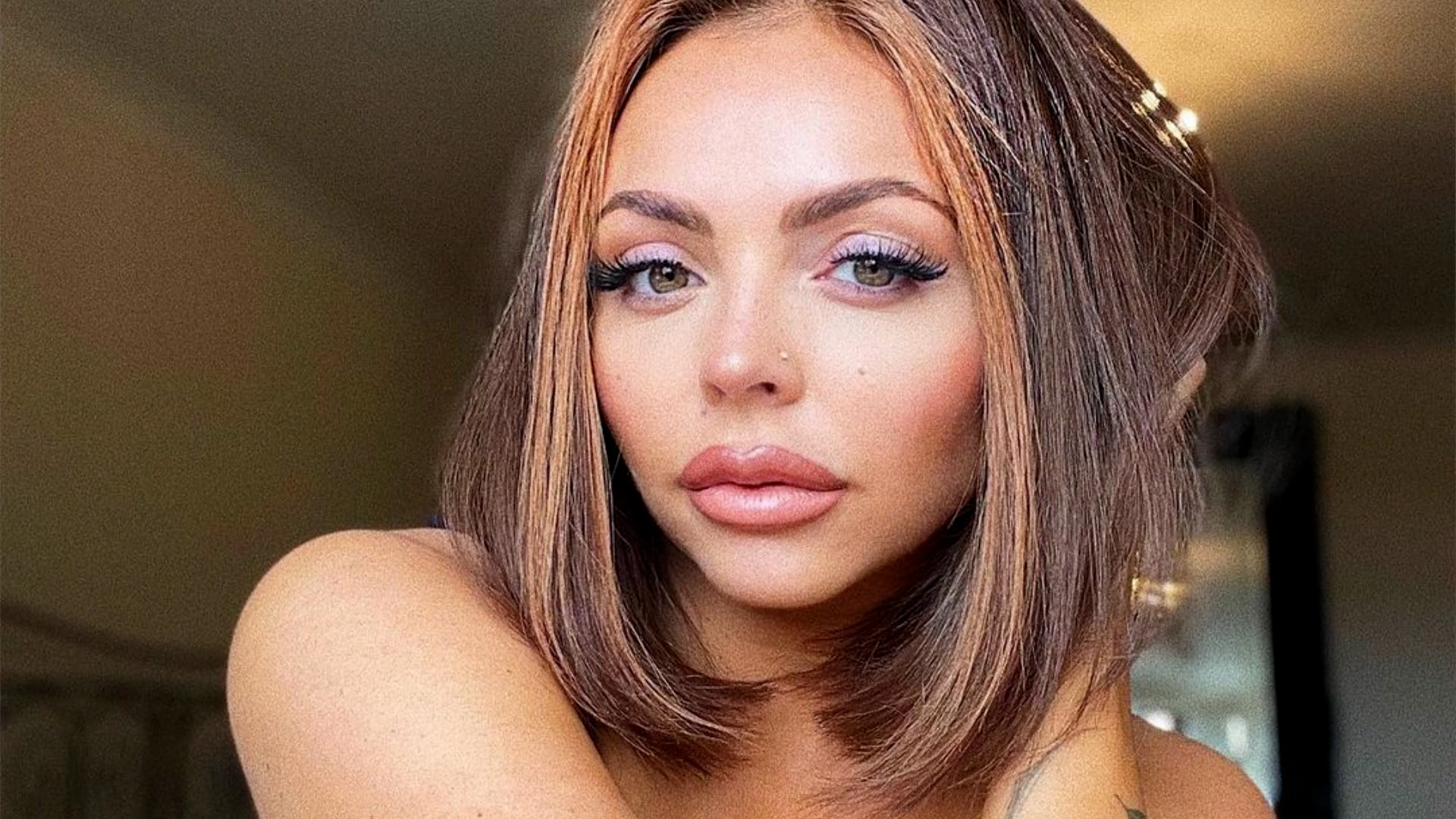 Jesy Nelson reveals 'breaking point' that made her quit Little Mix