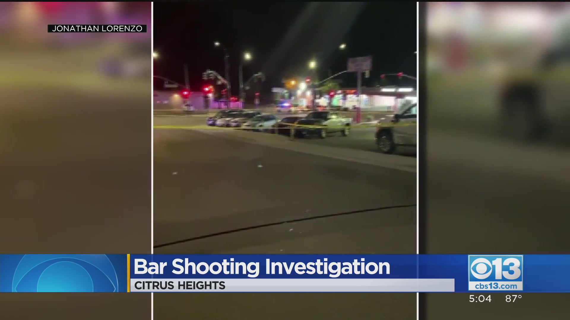 4 Shot At Bar In Citrus Heights