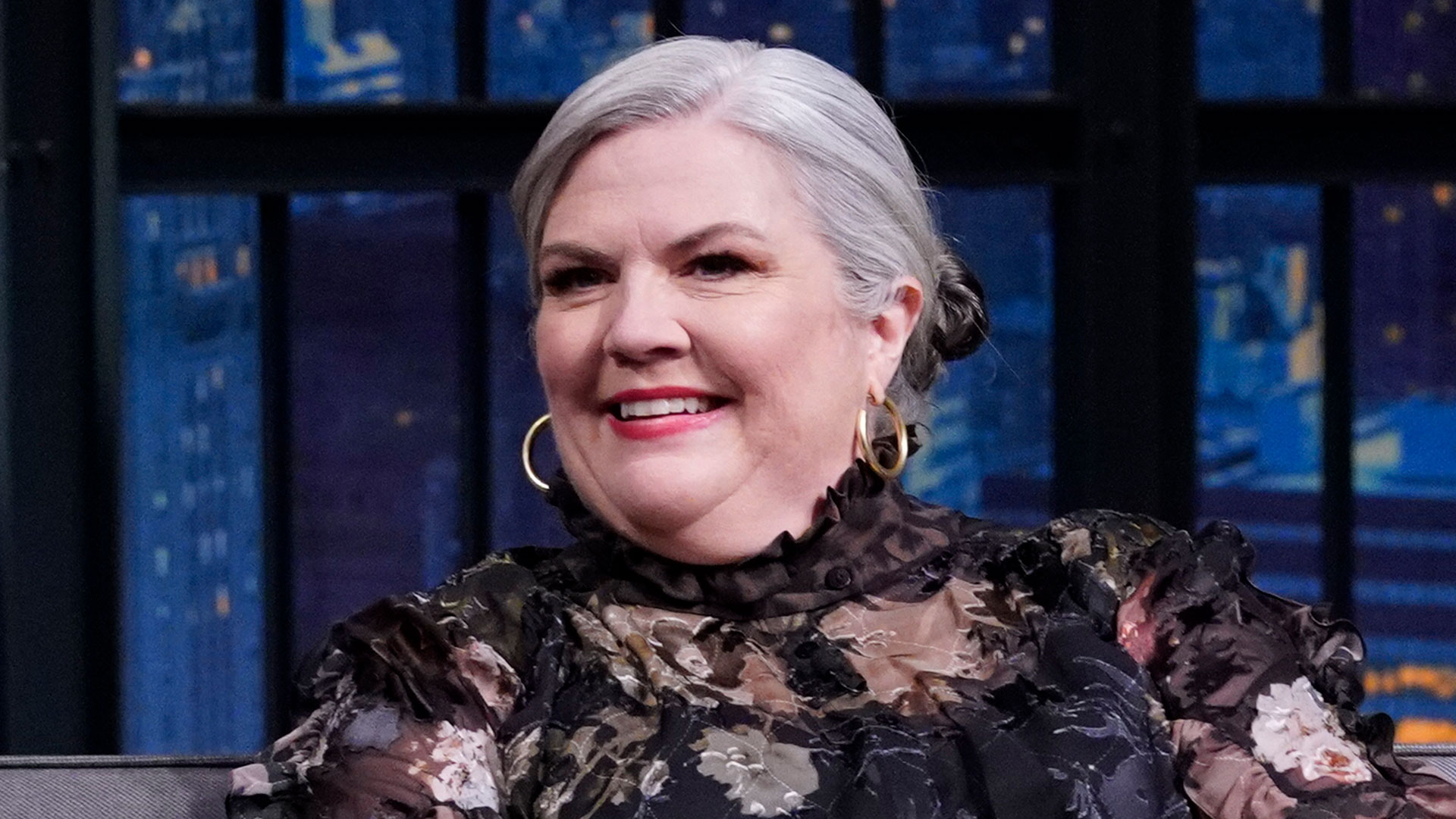 Paula Pell tina fey