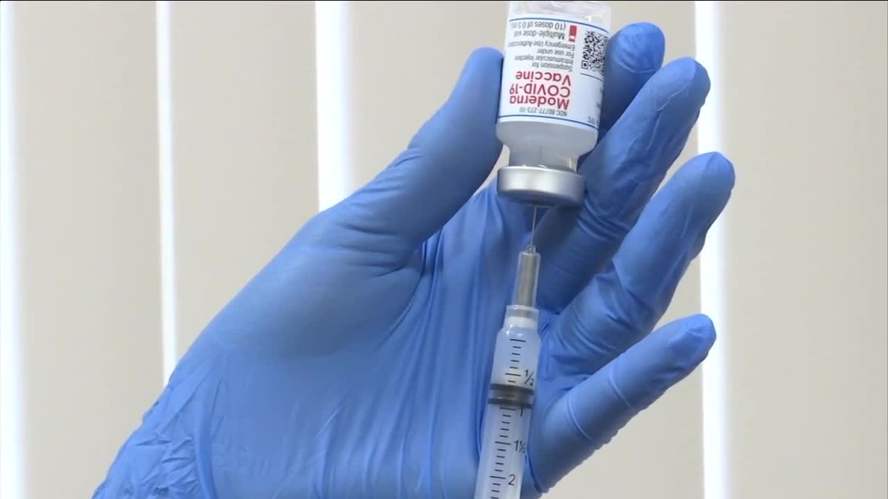 cvs pharmacy covid vaccine booster shots