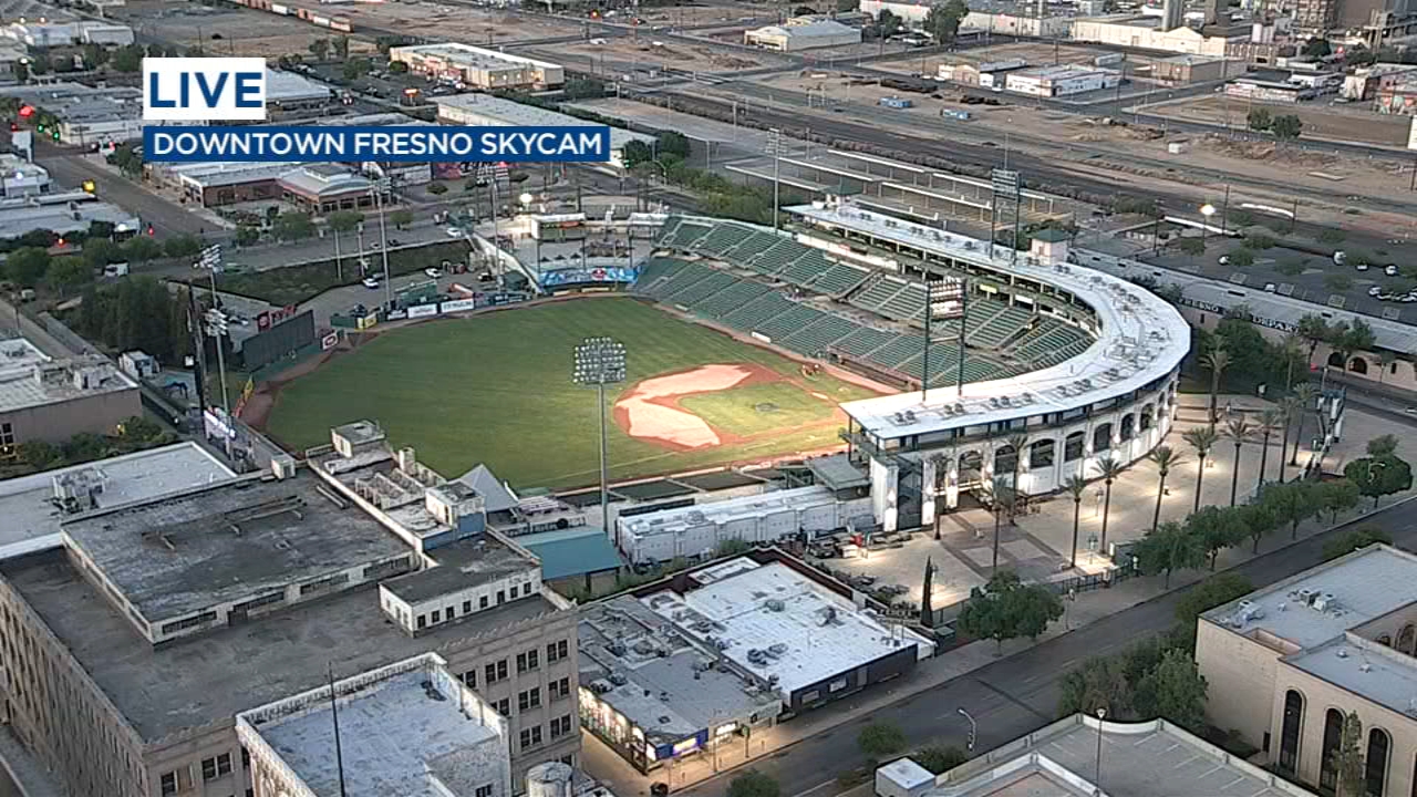 Fresno Grizzlies gear up for return of baseball on Tuesday