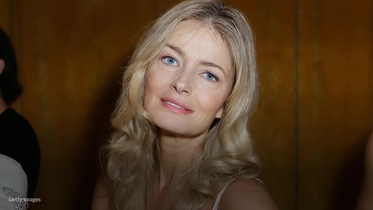 Paulina Porizkova 56 Takes Issue With Backhanded Praise Of Women