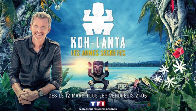 Koh Lanta 2021 Pourquoi La Production Utilise Des Doublures Sur Le Tournage