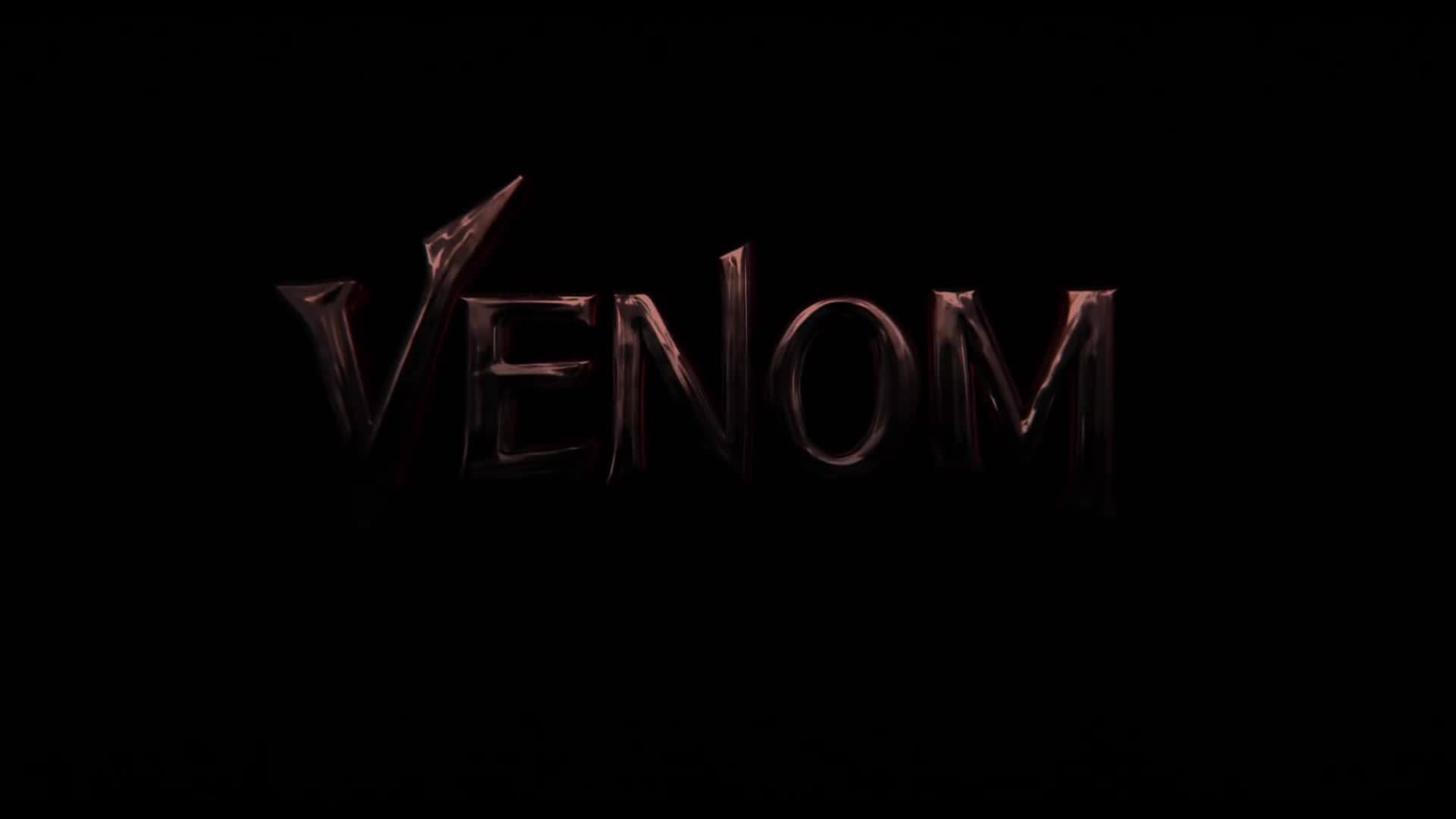 Venom Let There Be Carnage Uk Trailer 1