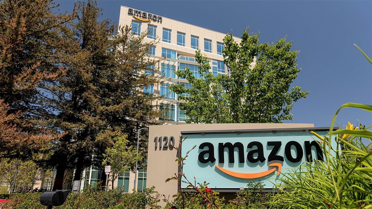 Amazon in Talks to Buy Film Studio MGM, Reports Say