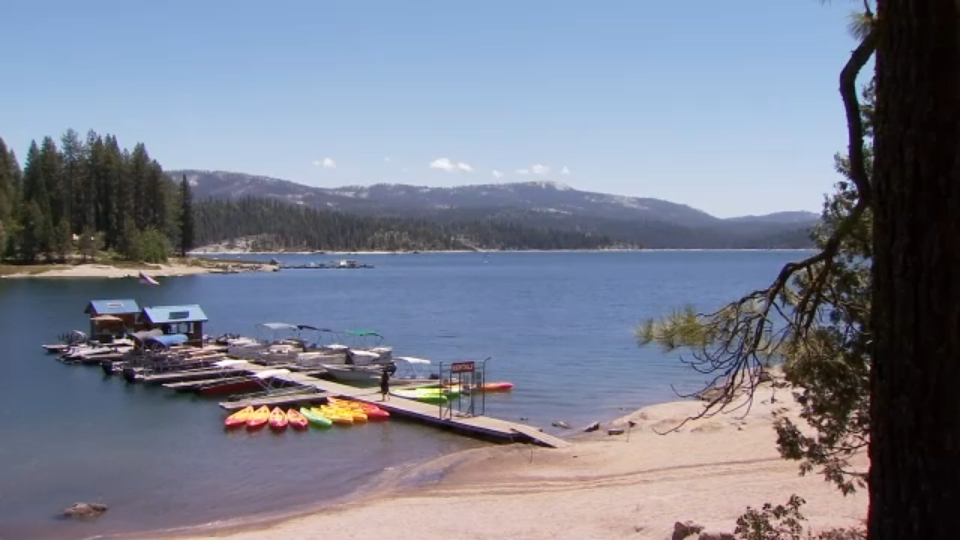 Shaver Lake businesses preparing for fireworks show to return