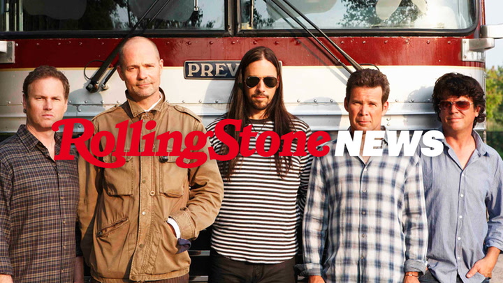 The Tragically Hip Unearth Surprise 'New' Album ...