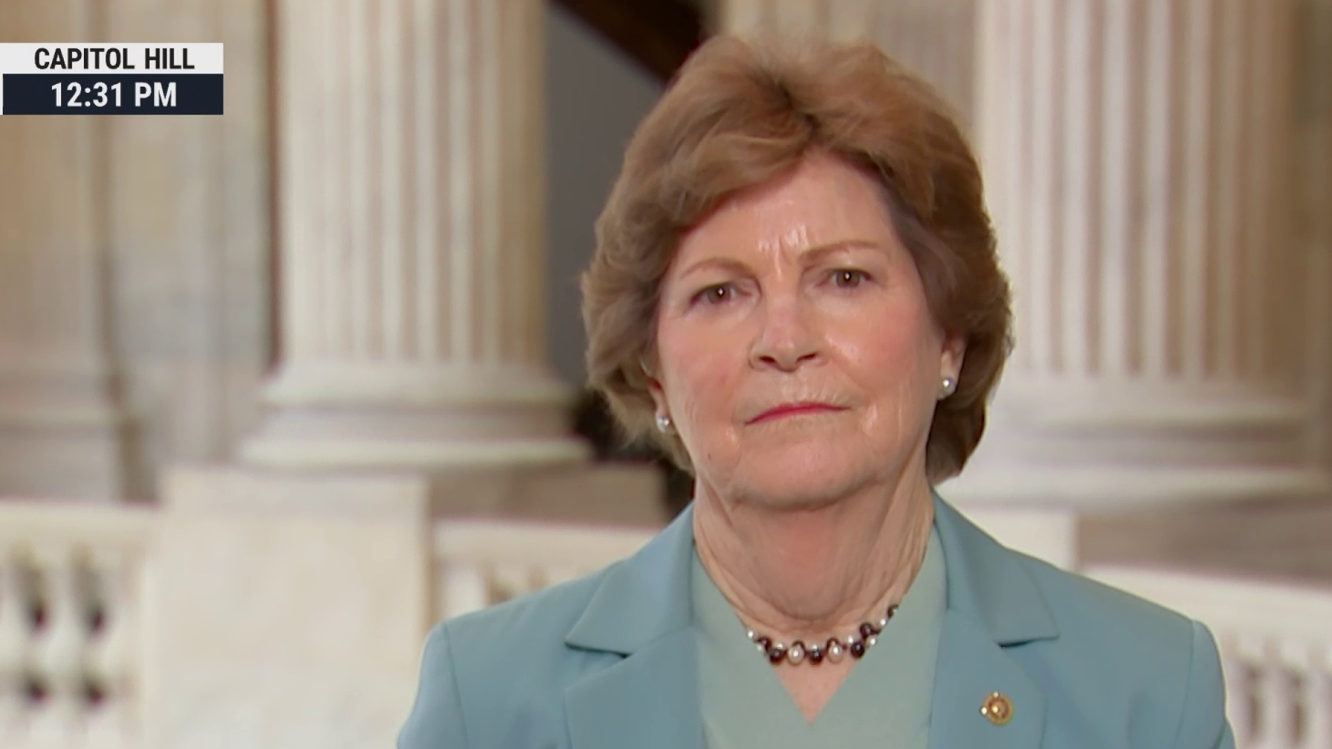 Sen. Shaheen: 'Russia is the most likely suspect' of directed energy attacks