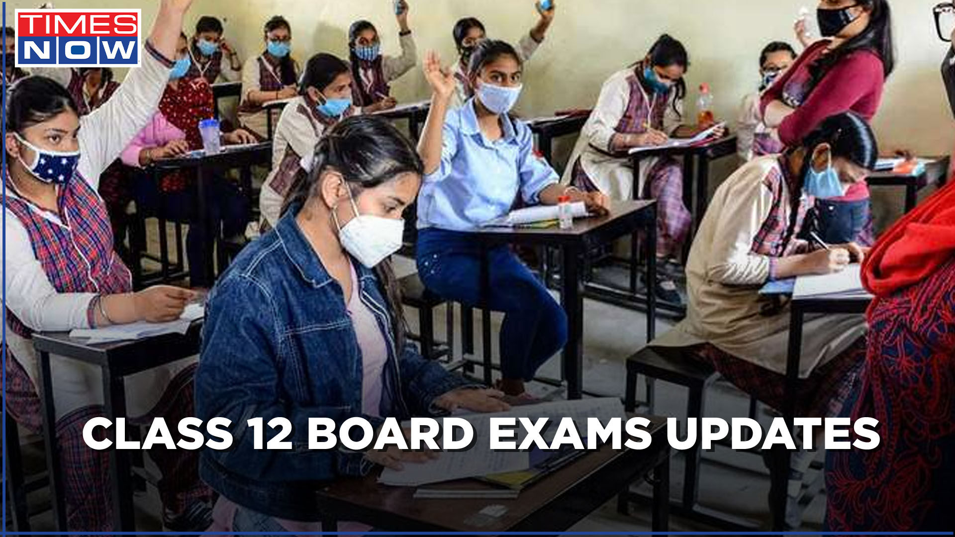 Class 12 board exams debate intensifies