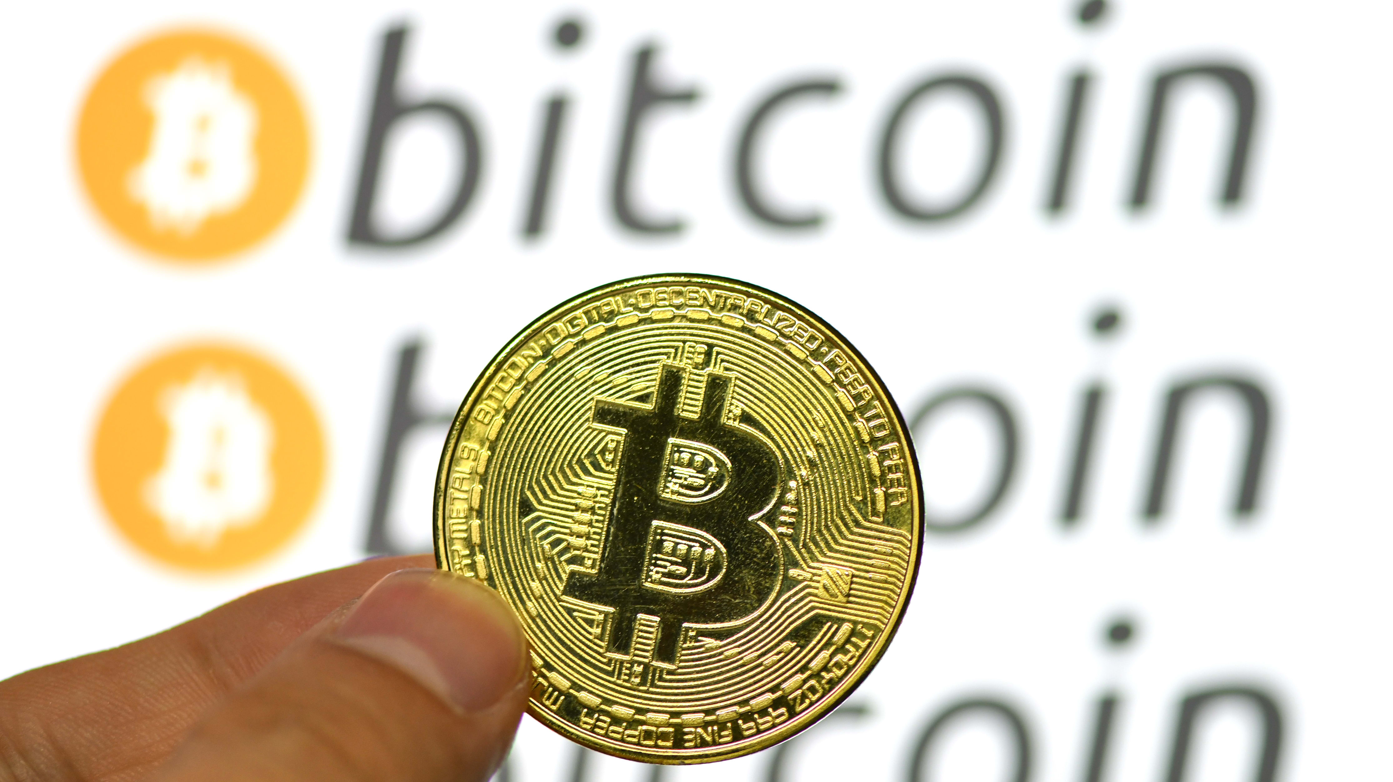 acquiring bitcoin for dummies