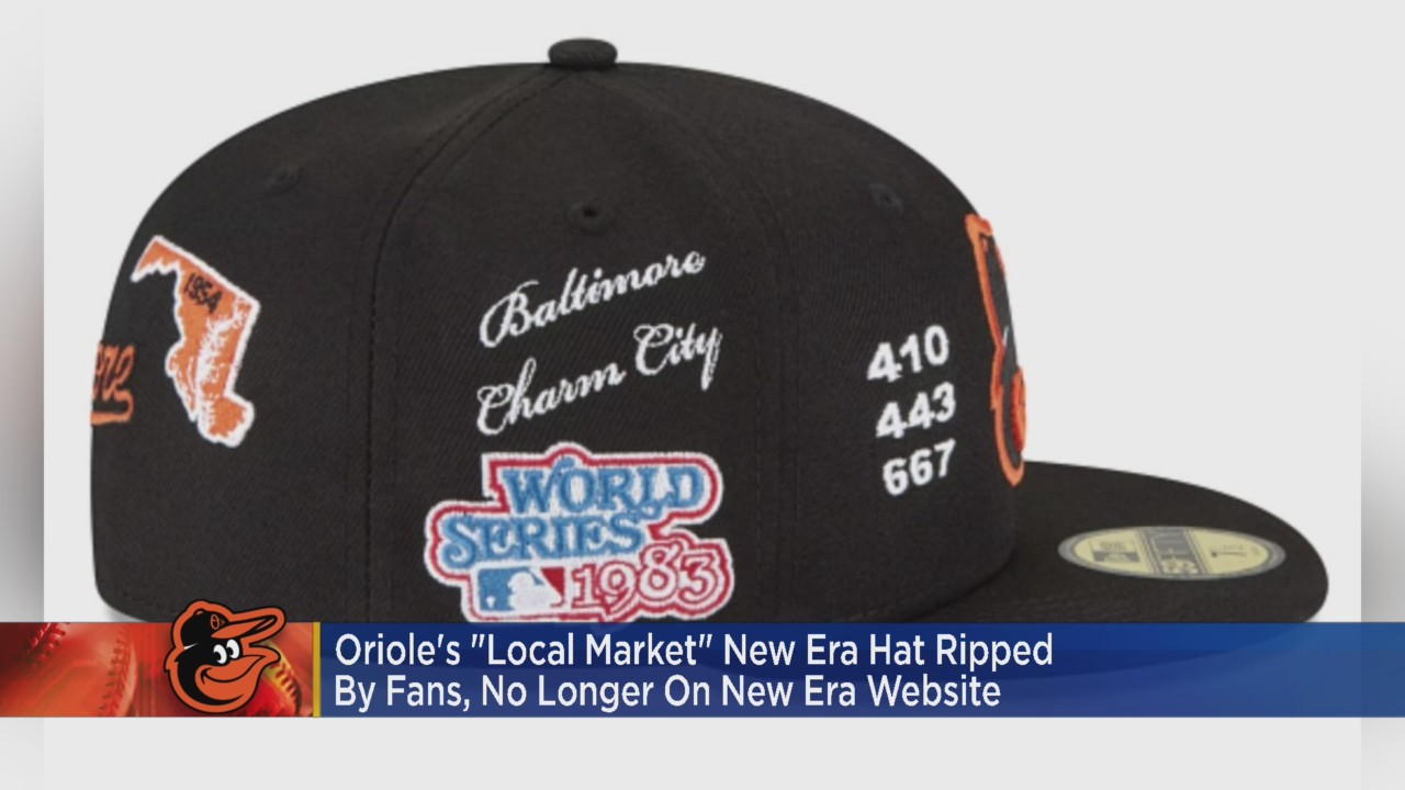 orioles new era local market