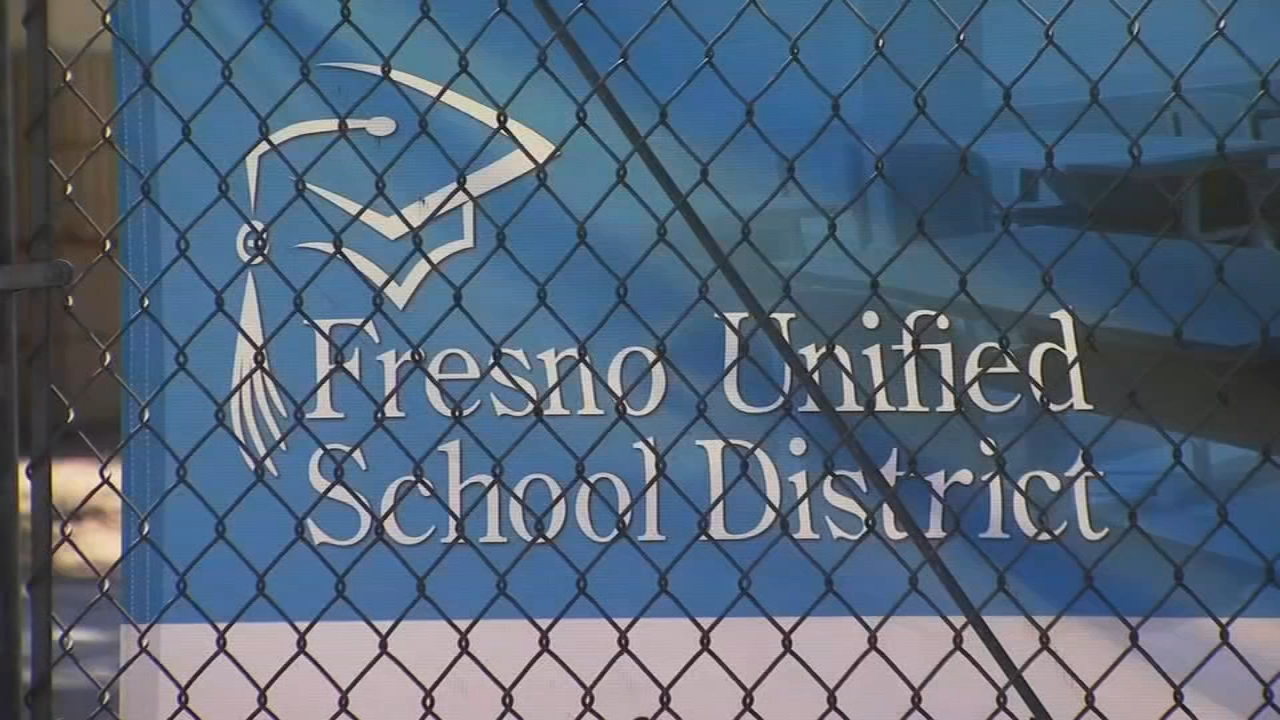 Fresno Unified reveals 2021-2022 school year plan