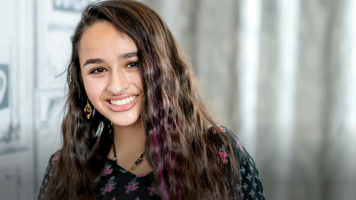 Jazz Jennings Slams Florida S Transgender Sports Ban They Can T Take Away Our Pride