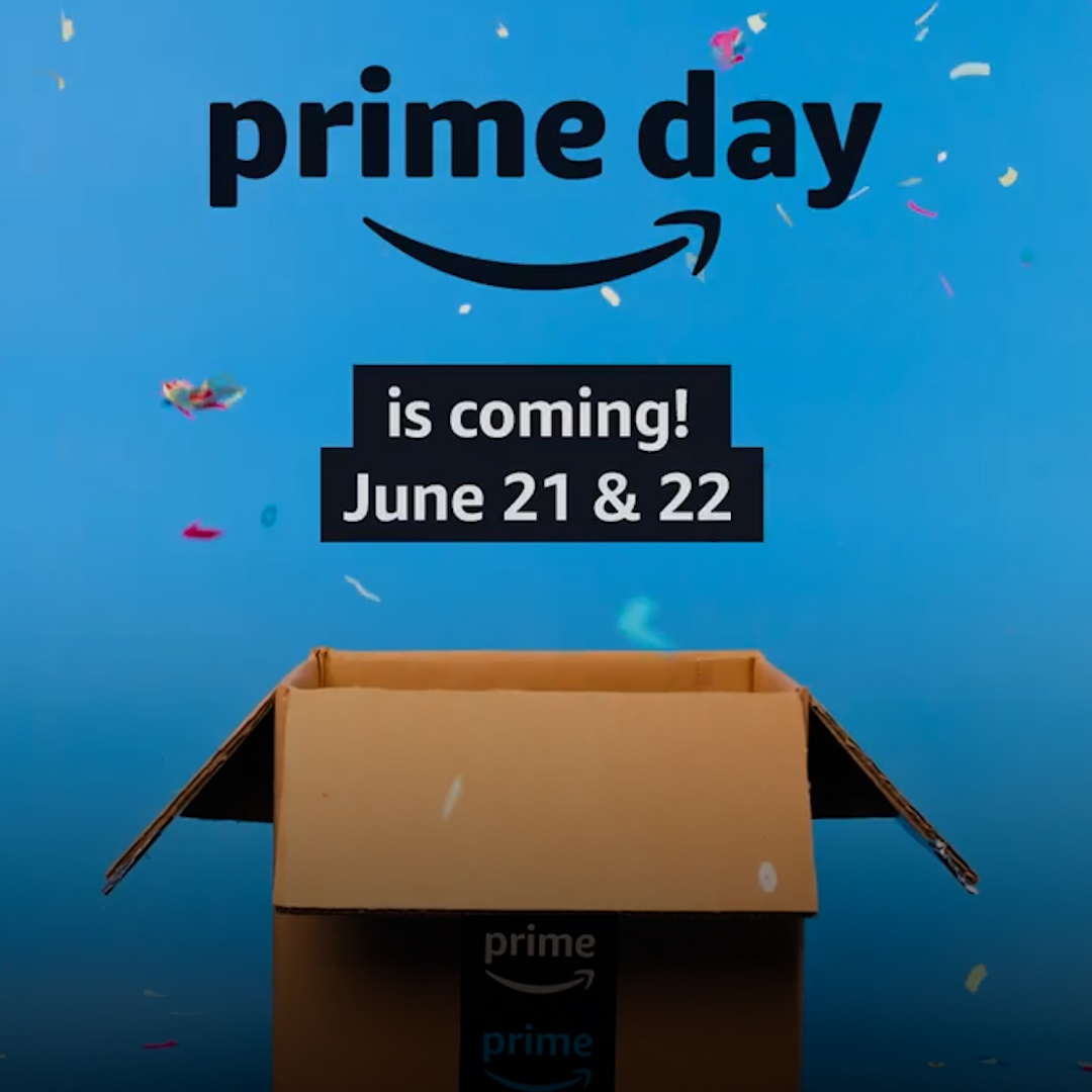 Prime Day is Fast Approaching—Where to Get the Best Deals