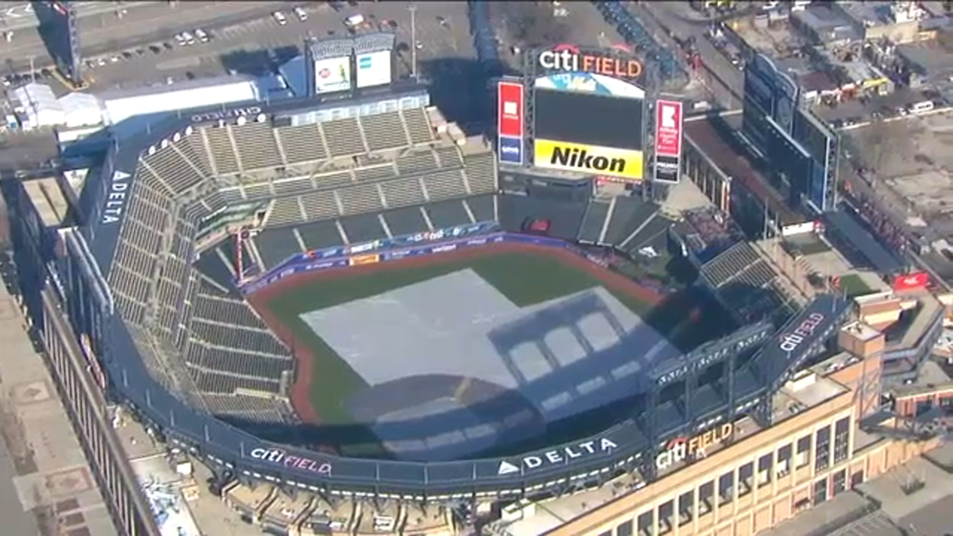 Citi Field Stadium: History, Capacity, Events & Significance