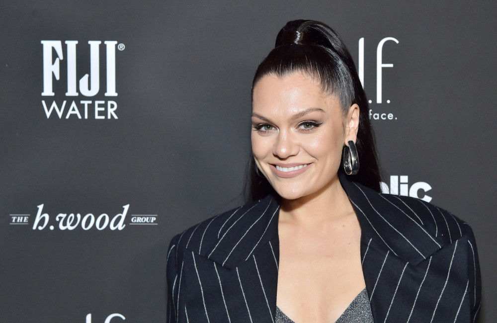 Jessie J To Represent The Uk At Eurovision 22