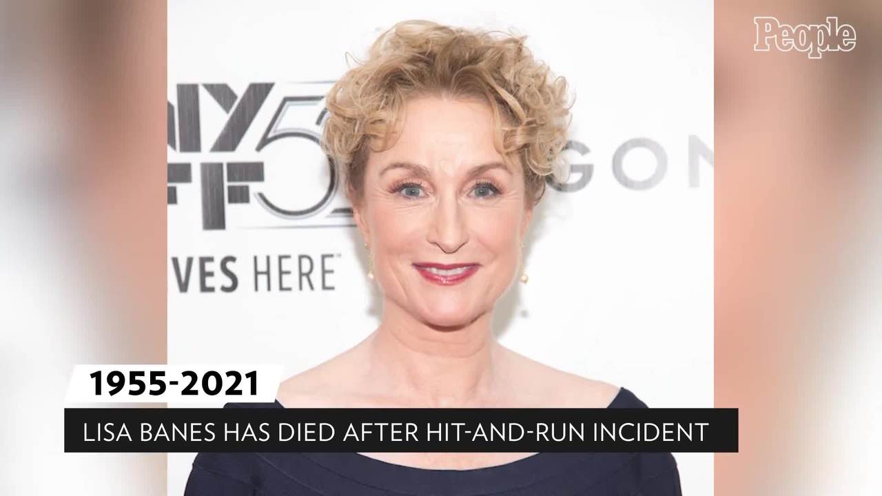 Gone Girl Actress Lisa Banes Dead at 65 After Hit-and-Run Accident