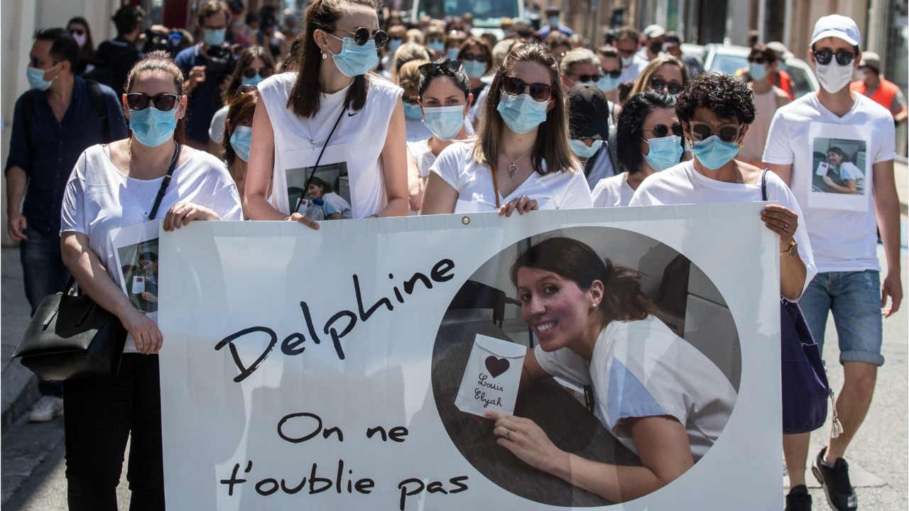 GALA VIDEO - Delphine Jubillar : sa famille inquiète pour ...