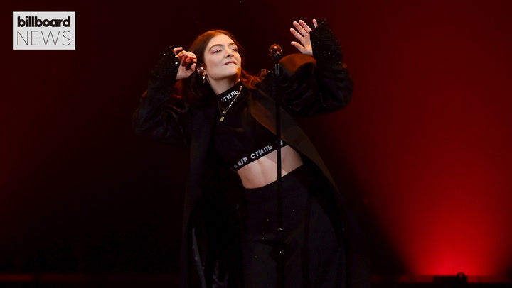 Lorde Teases 'Solar Power' Album With Mysterious New Video ...