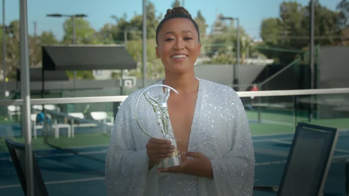 naomi osaka vogue