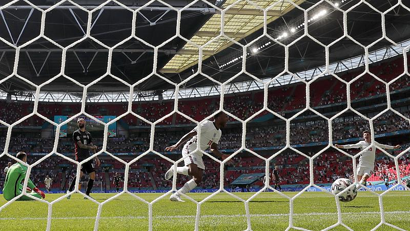 La finale de l'Euro-2021 à Wembley ? De plus en plus de ...