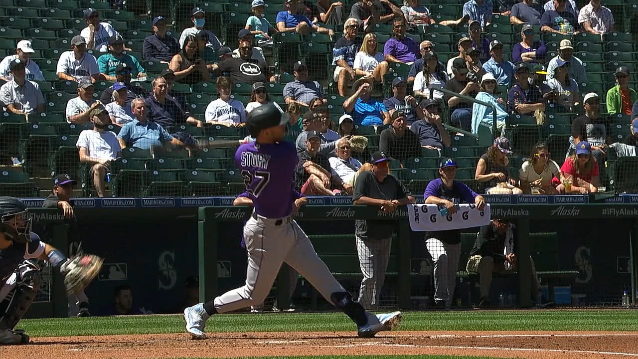 Video: Yuli and Lourdes Gurriel make home run history - NBC Sports