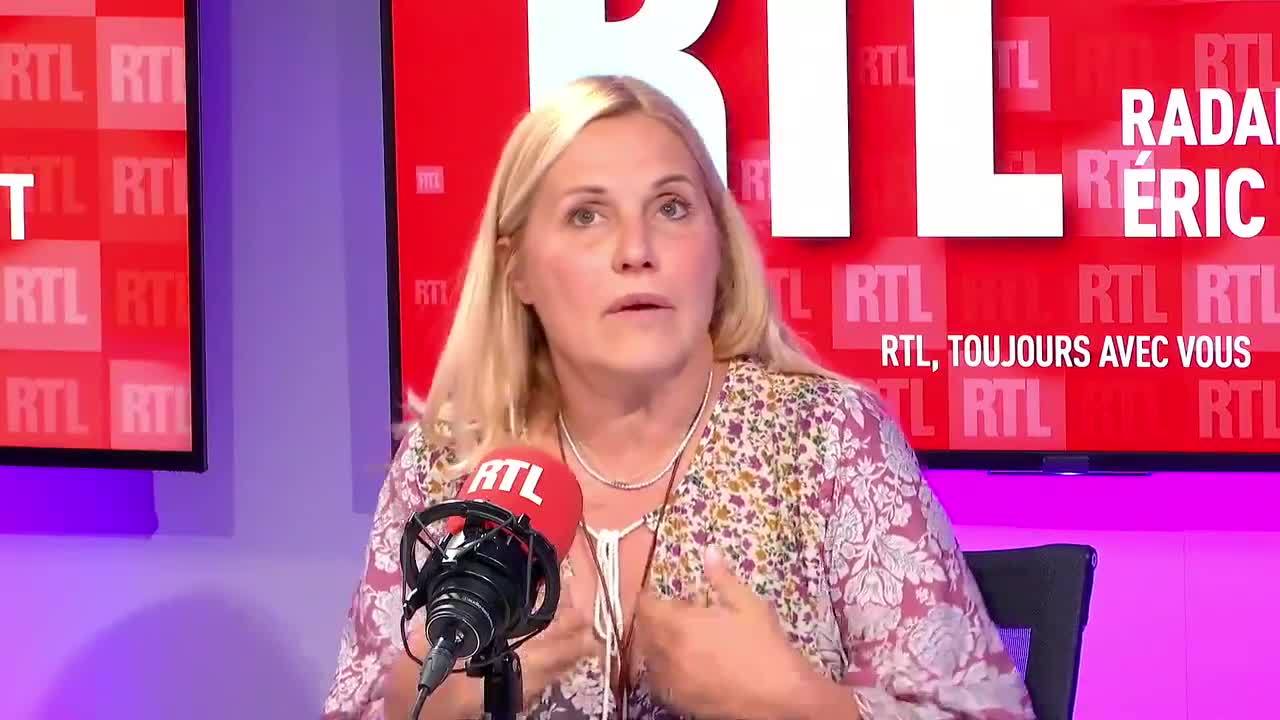 Exclu. Sophie Favier cash avec TF1 et Christophe Dechavanne : "J'ai Ã©tÃ©