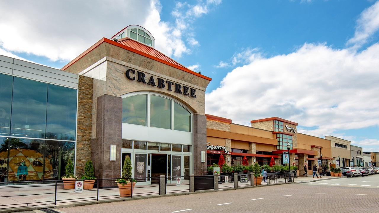 Crabtree Valley Mall Holding Two Day Job Fair For Nearly 40 Businesses