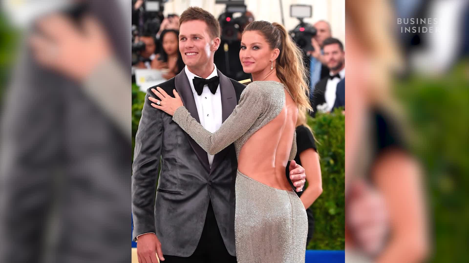 Tom Brady files applications to trademark 'Tompa Bay' and 'Tampa