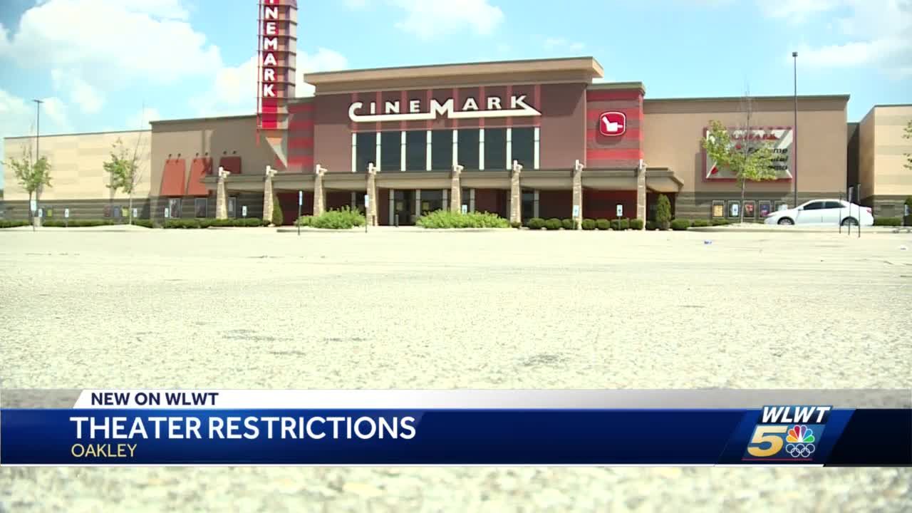 Cinemark Oakley adjusts restrictions for teens after incidents at Kings  Island