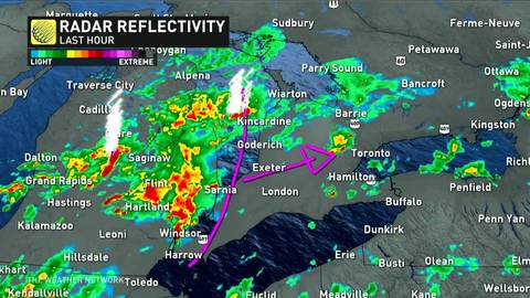 Tornado Warning Barrie 5w5vlwm80j8yom Be Ready To Act Quickly If A Warning Is Issued Or You Suspect A Tornado Is Approaching