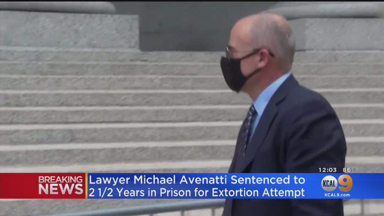 Michael avenatti the view youtube information