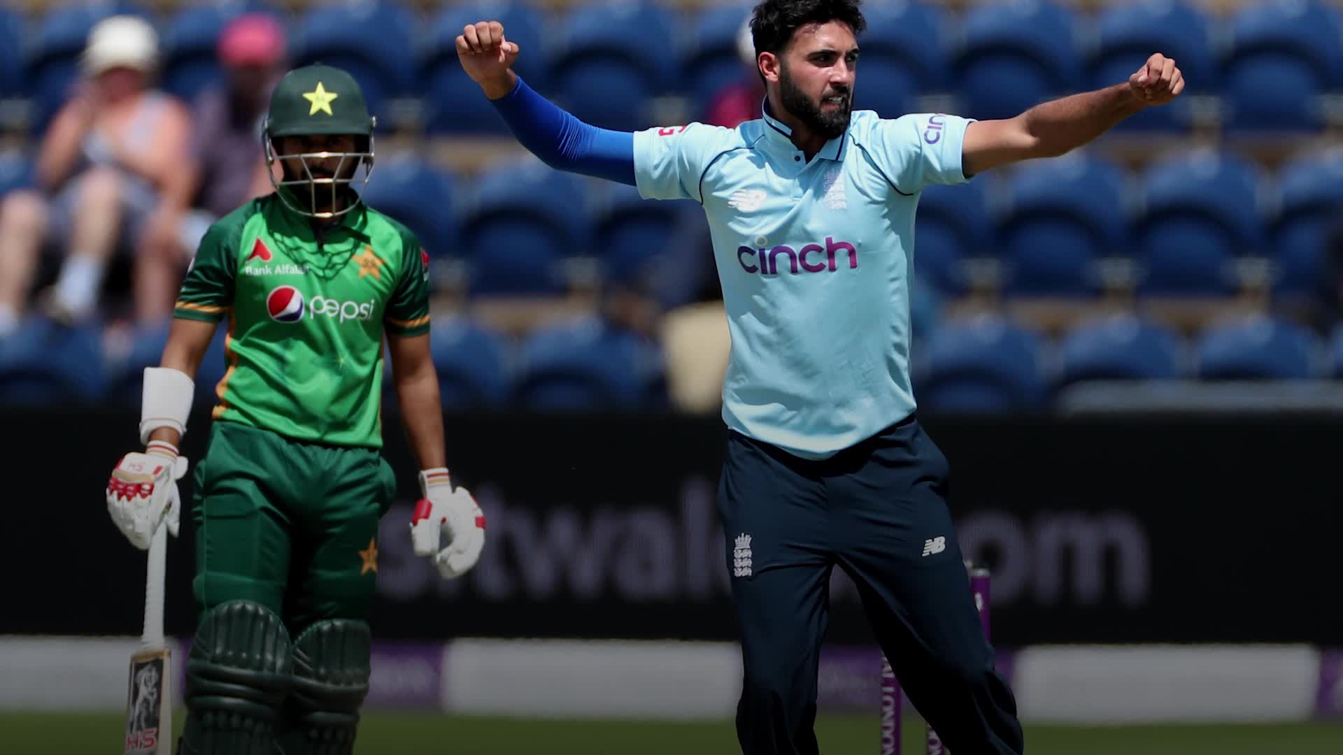 Saqib Mahmood still bowled over by shock call-up as ...