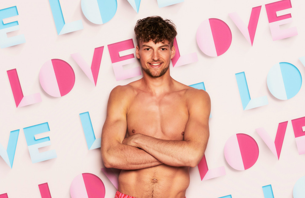 Hugo Hammond left feeling 'humiliated' after Love Island ...